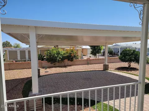 705 E Pinal Way, Florence, AZ 85132 photo 20