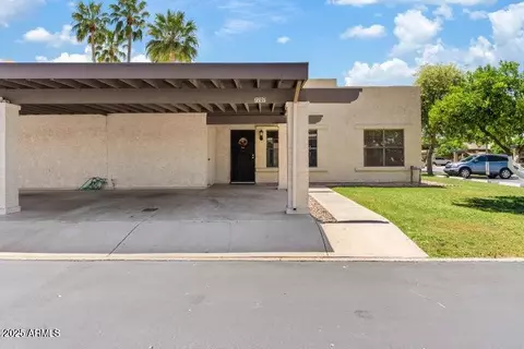 7707 E Park View Dr, Mesa, AZ 85208 photo 2