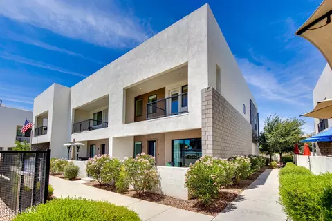 1111 E Missouri Ave #9, Phoenix, AZ 85014