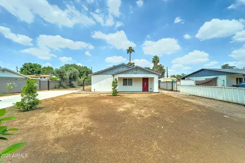 2148 W Hayward Ave, Phoenix, AZ 85021