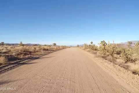 lot30 N Telegraph Dr #30, Dolan Springs, AZ 86441