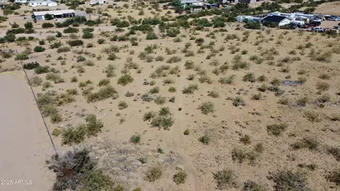lot5 N N12 N Magma Rd #5, Golden Valley, AZ 86413