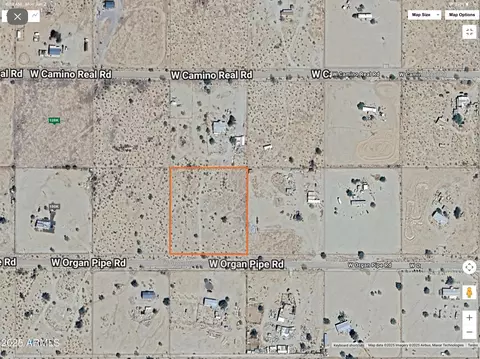 0 W Organ Pipe Rd #74, Maricopa, AZ 85139