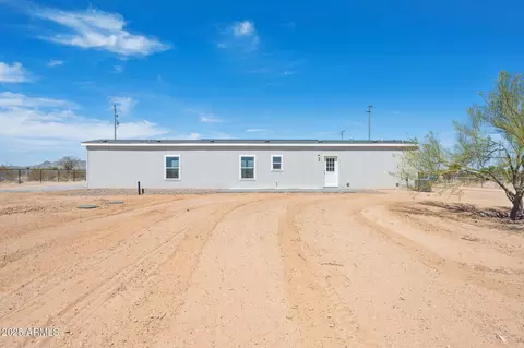 1543 N Ruby Rd, Maricopa, AZ 85139 photo 25