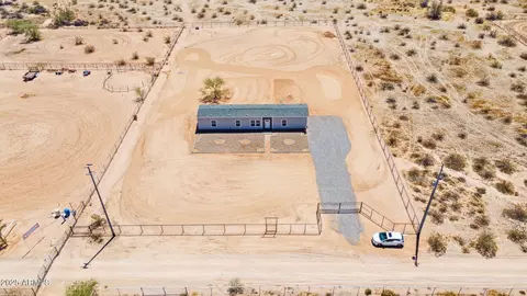 1543 N Ruby Rd, Maricopa, AZ 85139 photo 28