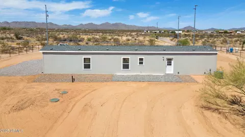 1543 N Ruby Rd, Maricopa, AZ 85139 photo 27