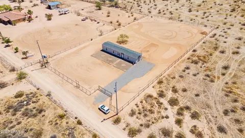 1543 N Ruby Rd, Maricopa, AZ 85139 photo 29