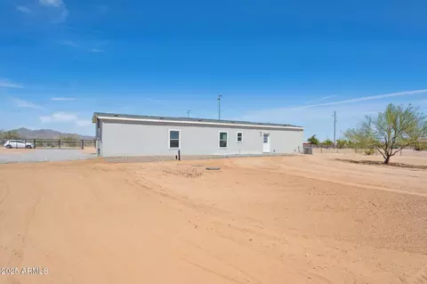 1543 N Ruby Rd, Maricopa, AZ 85139 photo 26