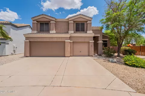 33055 N Madison Way Dr, Queen Creek, AZ 85142