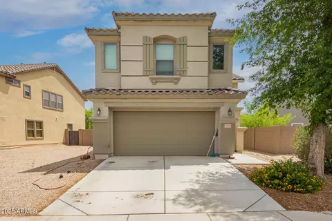 40345 W Molly Ln, Maricopa, AZ 85138