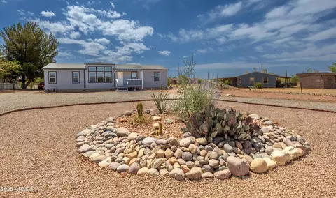 4210 S Santa Lucia Ave S, Sierra Vista, AZ 85650