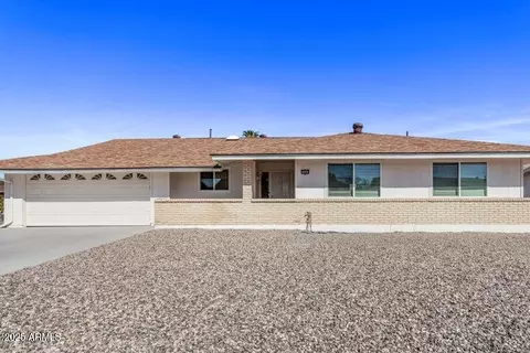 10448 W Caron Dr, Sun City, AZ 85351