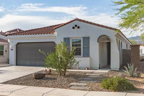 11658 E Chevelon Trl, Gold Canyon, AZ 85118