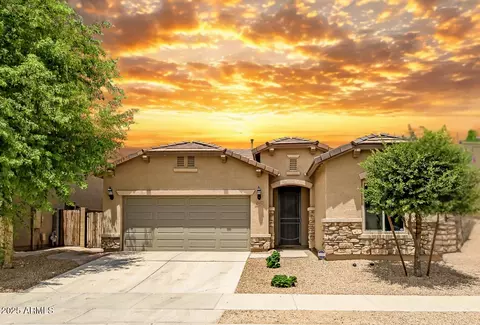 17836 W Sherman St, Goodyear, AZ 85338