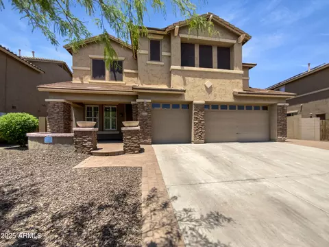 5140 W Bent Tree Dr, Phoenix, AZ 85083