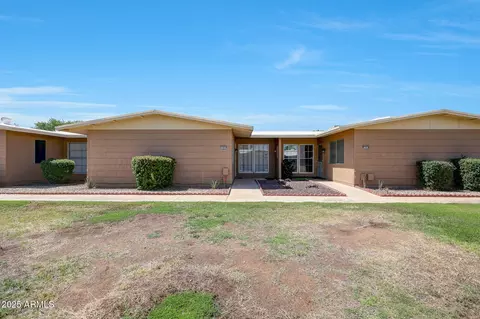 17843 N 99th Dr, Sun City, AZ 85373