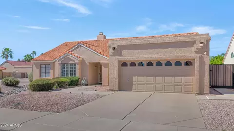 12730 N 90th Way, Scottsdale, AZ 85260