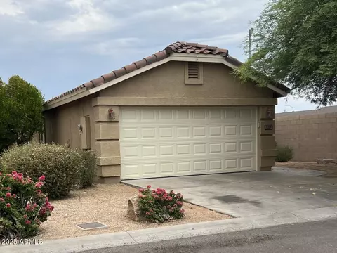7771 N 58th Ln, Glendale, AZ 85301