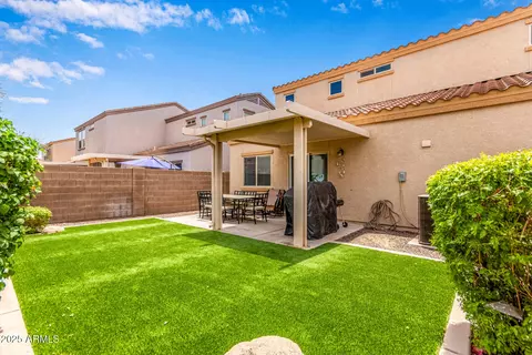 8788 W Wood Dr, Peoria, AZ 85381
