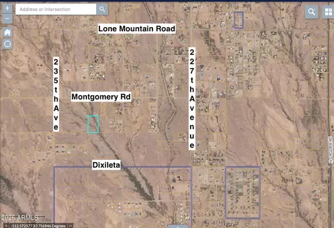 2334 W Montgomery Rd # X, Wittmann, AZ 85361