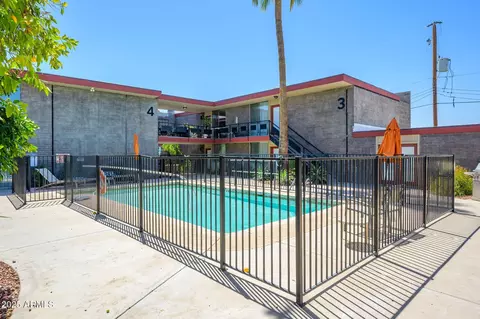 1225 E Medlock Dr #206, Phoenix, AZ 85014 photo 27