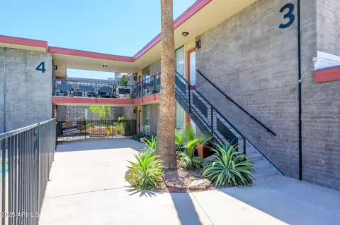 1225 E Medlock Dr #206, Phoenix, AZ 85014 photo 26