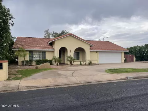 4801 E Sheena Dr, Scottsdale, AZ 85254