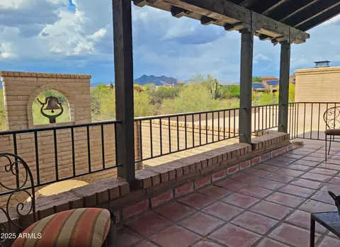 5141 E Rancho Tierra Dr, Cave Creek, AZ 85331