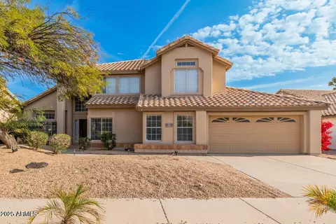 3641 E Park Ave, Phoenix, AZ 85044