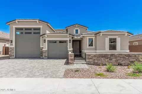 18195 W Ashley Dr, Goodyear, AZ 85338