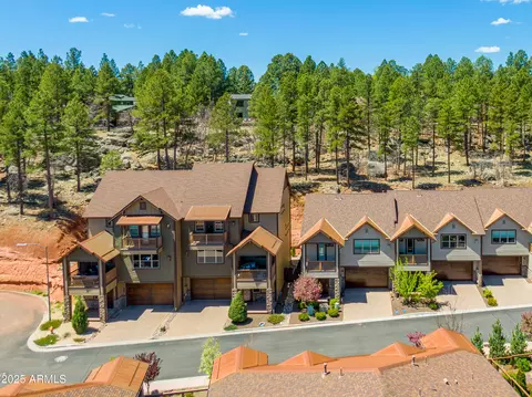 367 N Moriah Dr, Flagstaff, AZ 86001