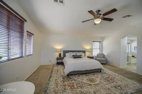 Bedroom - 4609 E Ironhorse Rd, Gilbert, AZ 85297 photo 2 of 8