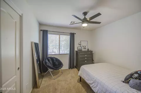 Bedroom - 4609 E Ironhorse Rd, Gilbert, AZ 85297 photo 6 of 8