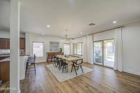 Dining - 4609 E Ironhorse Rd, Gilbert, AZ 85297 photo 1 of 5