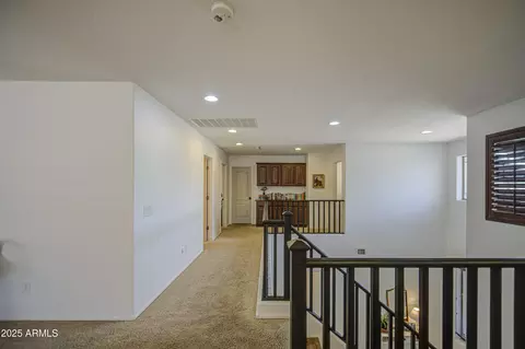 Entry Way - 4609 E Ironhorse Rd, Gilbert, AZ 85297 photo 3 of 3
