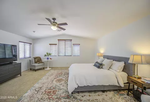Bedroom - 4609 E Ironhorse Rd, Gilbert, AZ 85297 photo 4 of 8
