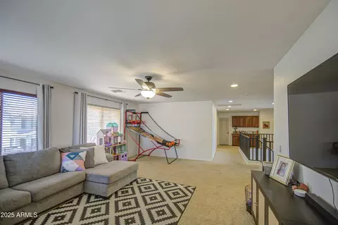 Entry Way - 4609 E Ironhorse Rd, Gilbert, AZ 85297 photo 2 of 3
