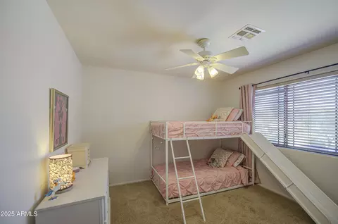 Bedroom - 4609 E Ironhorse Rd, Gilbert, AZ 85297 photo 5 of 8