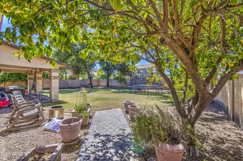 Exterior - 4609 E Ironhorse Rd, Gilbert, AZ 85297 photo 11 of 11
