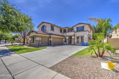 4609 E Ironhorse Rd, Gilbert, AZ 85297