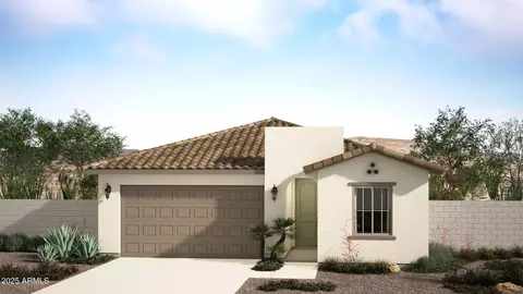 18180 W Larkspur Dr, Goodyear, AZ 85338