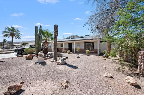 405 W Monte Way, Phoenix, AZ 85041