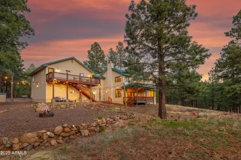 5240 Sierra Vis, Flagstaff, AZ 86001