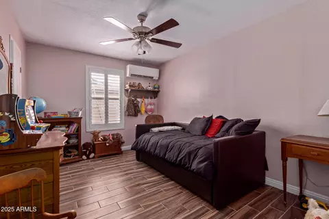 Bedroom - 317 E Harwell Rd, Gilbert, AZ 85234 photo 4 of 8