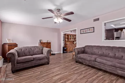 Living - 317 E Harwell Rd, Gilbert, AZ 85234 photo 1 of 2