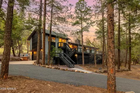 450 E Mount Elden Lookout Rd, Flagstaff, AZ 86001