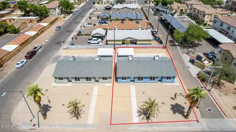 View/Area - 1009 S 17th Ave, Phoenix, AZ 85007 photo 1 of 1