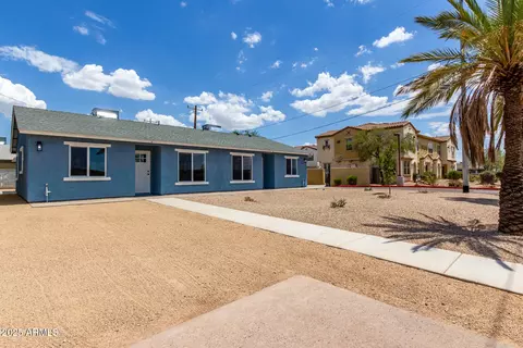 Exterior - 1009 S 17th Ave, Phoenix, AZ 85007 photo 2 of 6
