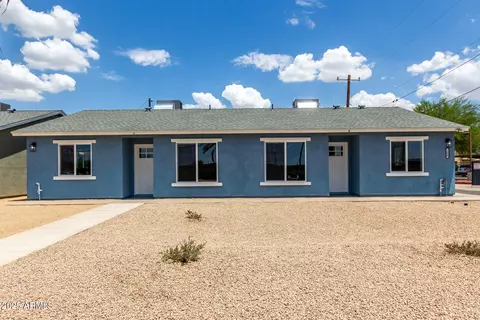 Exterior - 1009 S 17th Ave, Phoenix, AZ 85007 photo 1 of 6