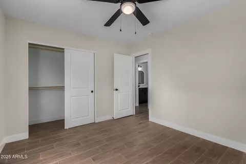 Bedroom - 1009 S 17th Ave, Phoenix, AZ 85007 photo 1 of 1